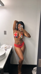 Bermuda Women Swimsuit
