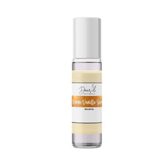 Warm Vanilla Sugar Roller Oil