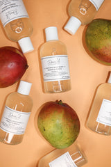 Mango & Papaya Natural Body Wash