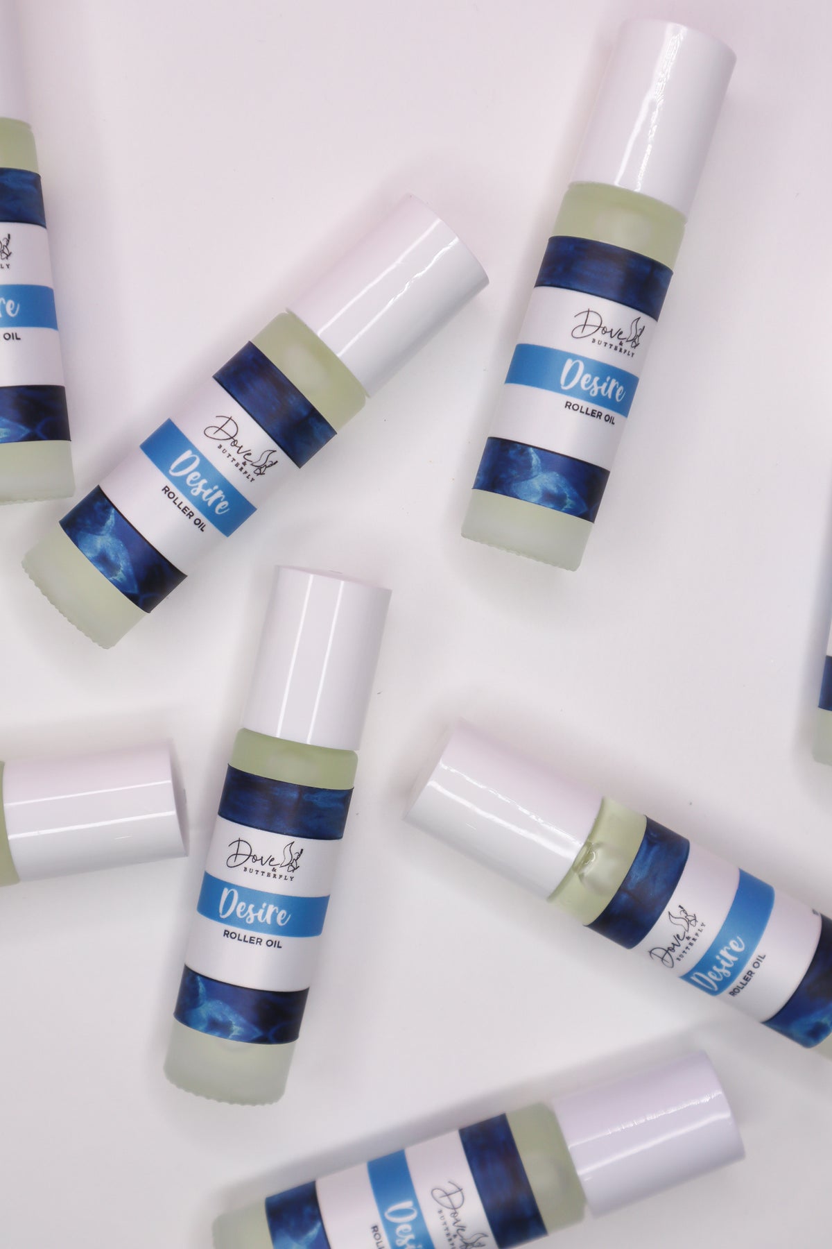 Desire Roller Oil