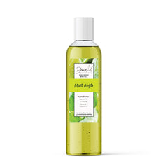 Mint Mojito Body Oil