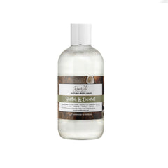Santal & Coconut Body Wash