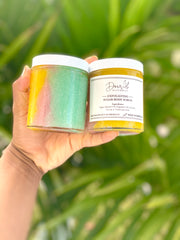Butterfly Kisses Sugar Body Scrub
