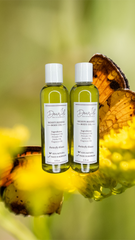 Butterfly Kisses Body Oil
