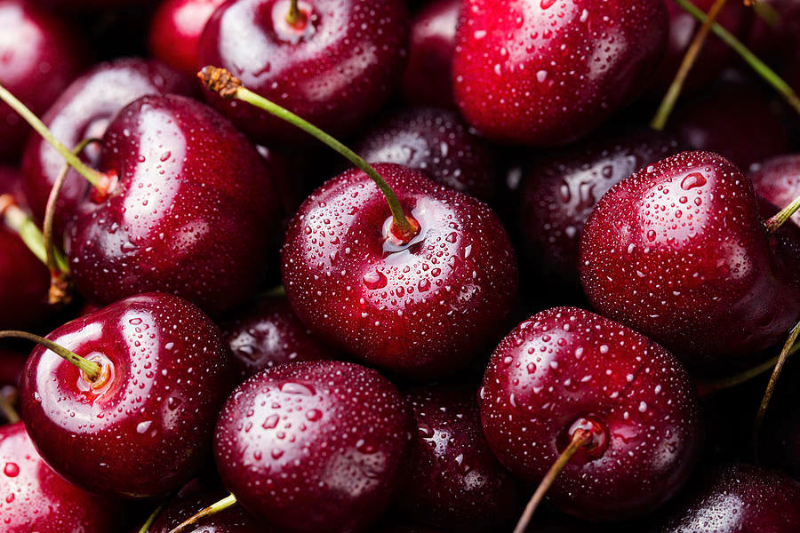 Black Cherry Merlot Body Wash