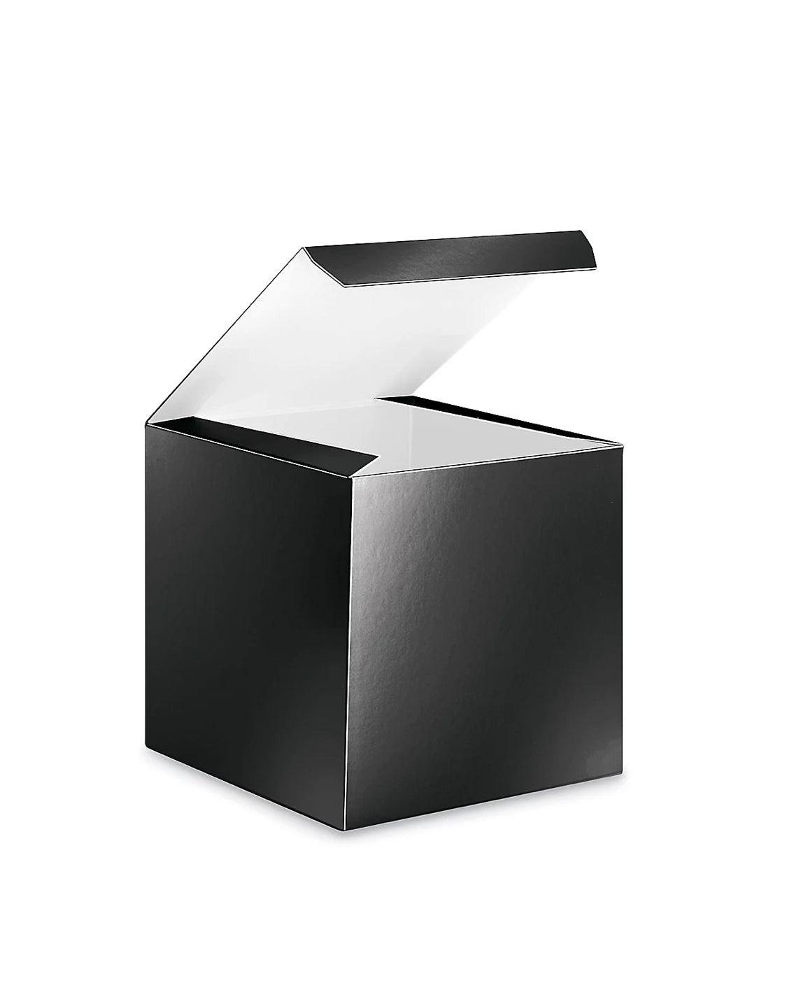 Build Your Own Empty Gift Box