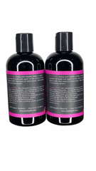 Kojic Acid & Turmeric Face Wash
